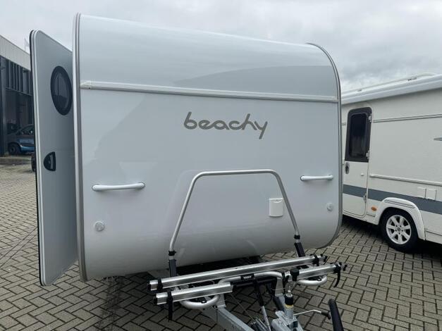 Hobby Beachy 360 Hemelvaartsdag open