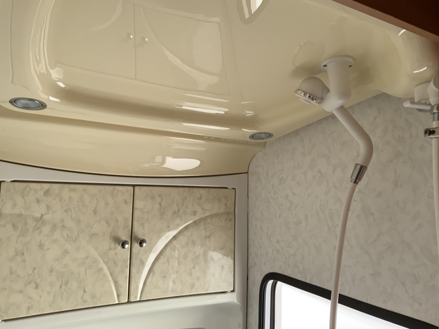 Hobby Excellent 460 UFE (1042572)