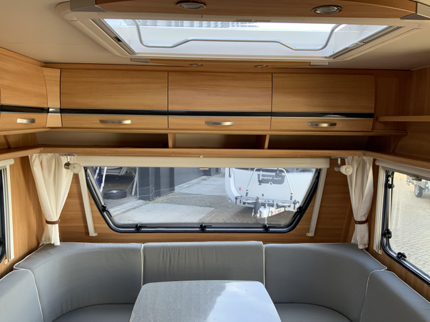 Dethleffs Camper 470 FR (1050982)