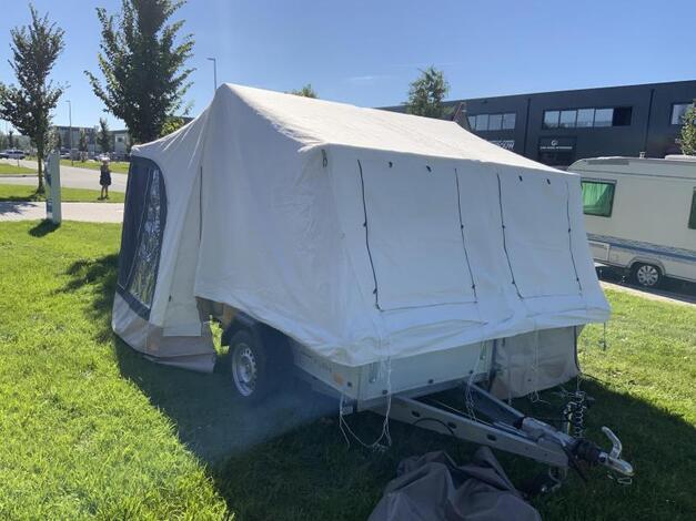 Combi Camp Flexi