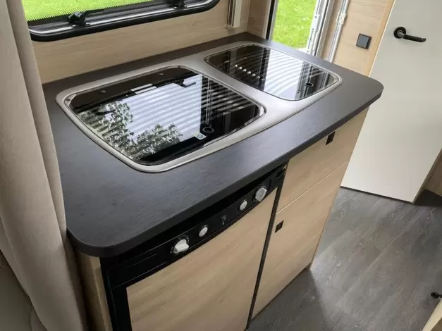 Caravelair Alba 472 Huisshow 16 t/m26 oktober