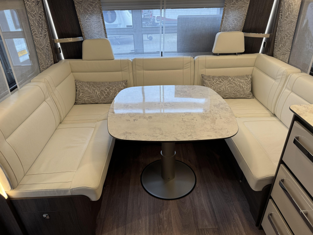 Fendt Diamant 560 SGW (1043149)