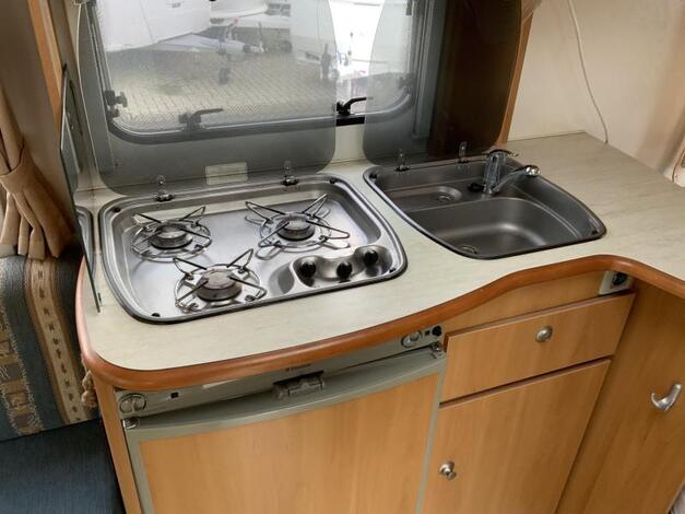 Avento Ava Grande 445 TF