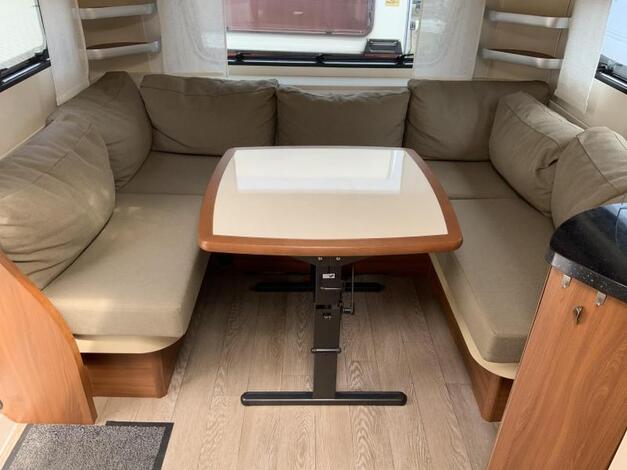 Hobby Premium 560 UL  9