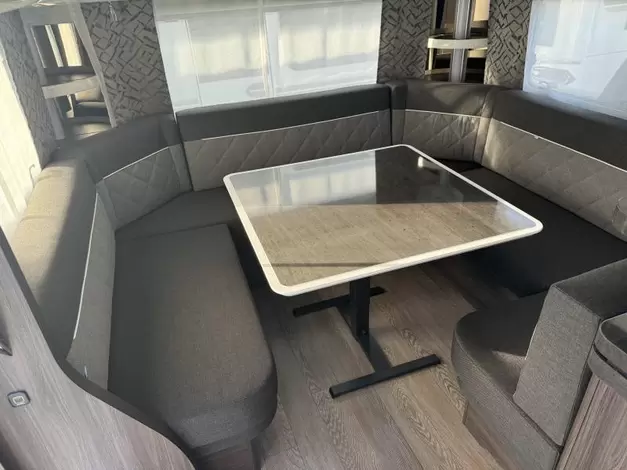 Hobby Prestige 620 CL
