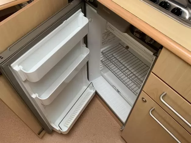 Chateau Calista 390 CT