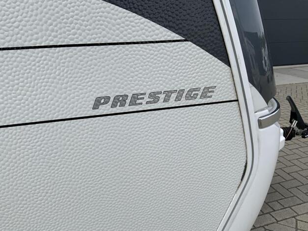 Hobby Prestige 650 UFF