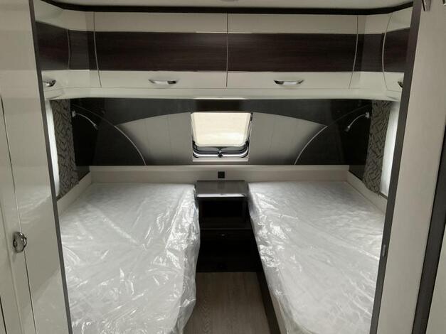 Hobby Prestige 560 UL