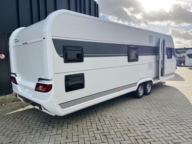 Hobby Prestige 720 KWFU