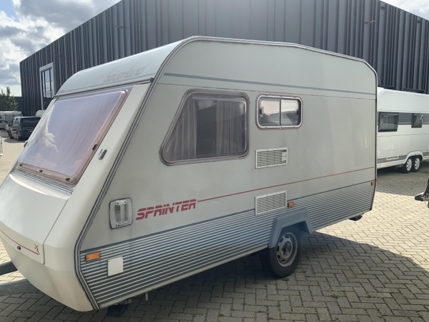 Beyerland Sprinter 380 B (1055156)