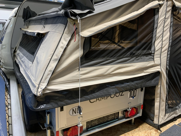 Campooz Lazy Jack (1068323)