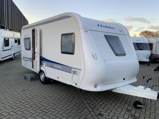 Hobby Prestige 495 UFE