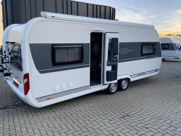 Hobby Prestige 620 CL