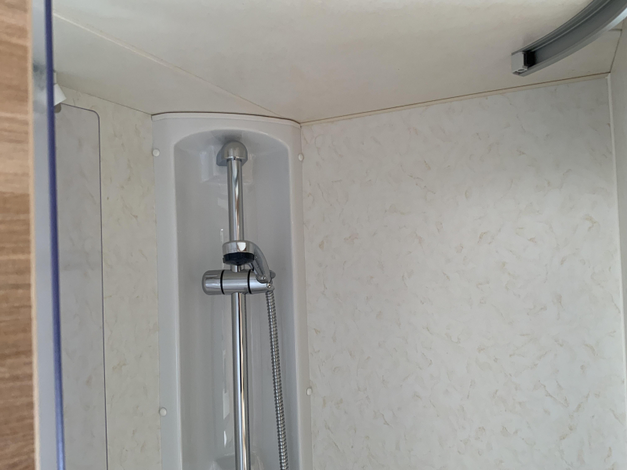 Hobby De Luxe 545 KMF 9 (1043909)