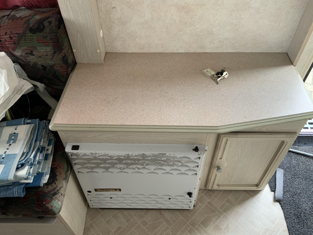 Caravelair Bamba de Luxe 395 (1037618)