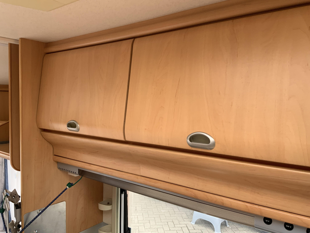 Hobby De Luxe 400 SF (1041451)