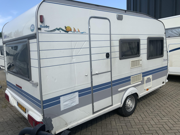 Hobby De Luxe 400 KB (1054448)