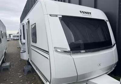 Fendt Apero Activ 560 SKM Zondag 8 februari open