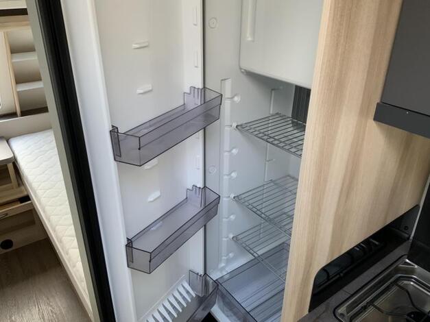 Hobby De Luxe 495 UL