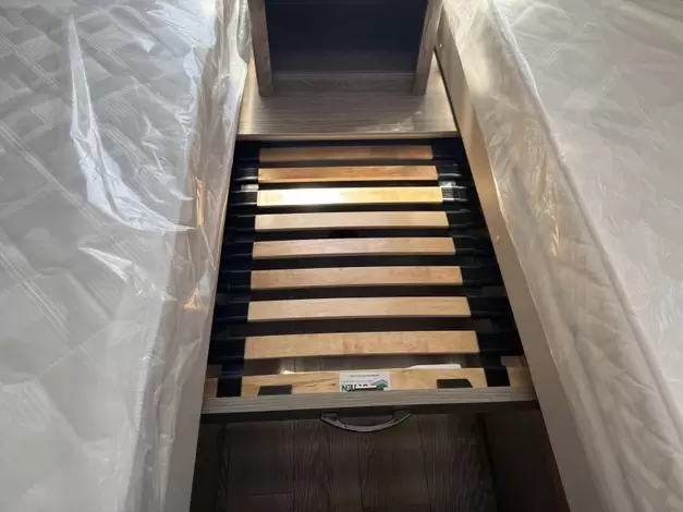 Hobby On Tour 460 DL