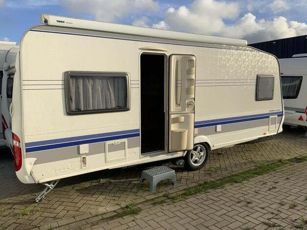 Hobby Excelsior 560 UFE
