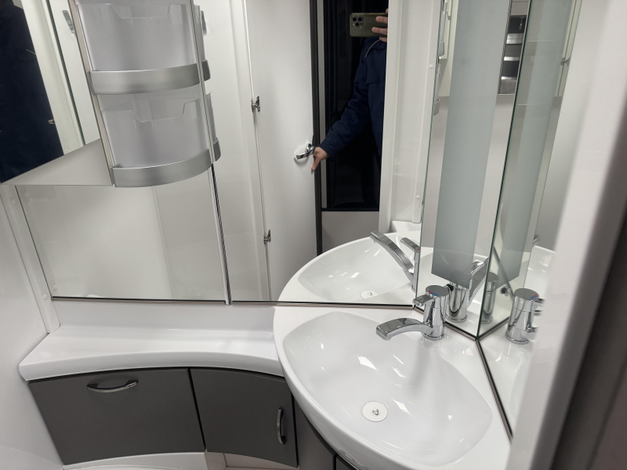 Hobby Excellent Edition 540 UFF