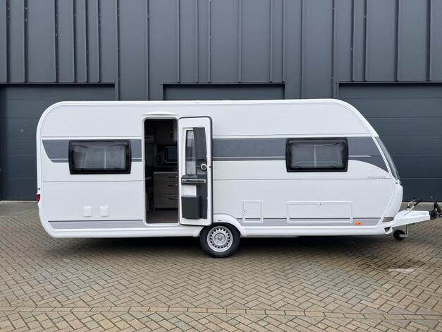 Hobby Prestige 540 UL