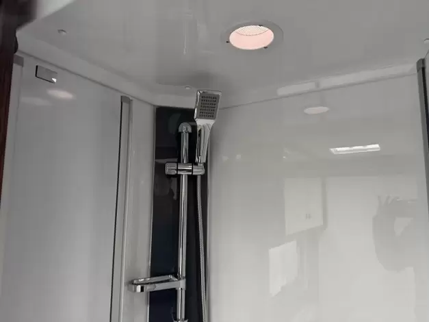 Fendt Diamant 650 GD