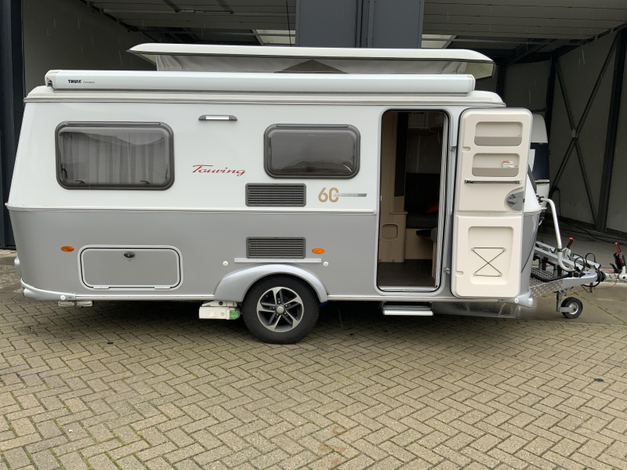 Eriba Touring - 60 Edition 542 (1064560)