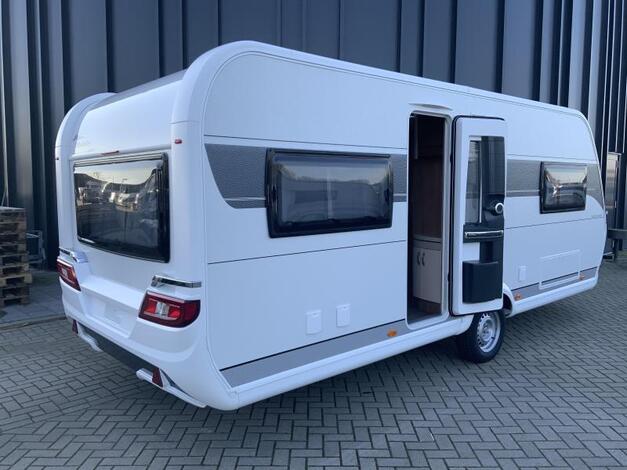 Hobby Excellent 560 CFE