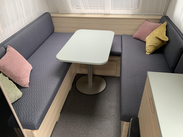 Adria Altea4four 362 LH (1062229)