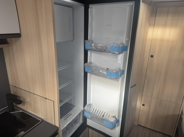 Fendt Apero Activ 560 SKM (1063749)