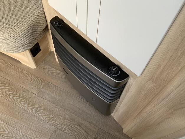 Hobby De Luxe 495 UL