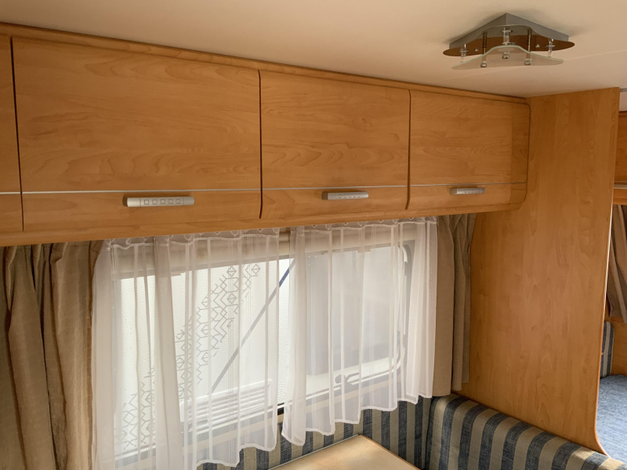Caravelair Antares Luxe 400 (1040174)