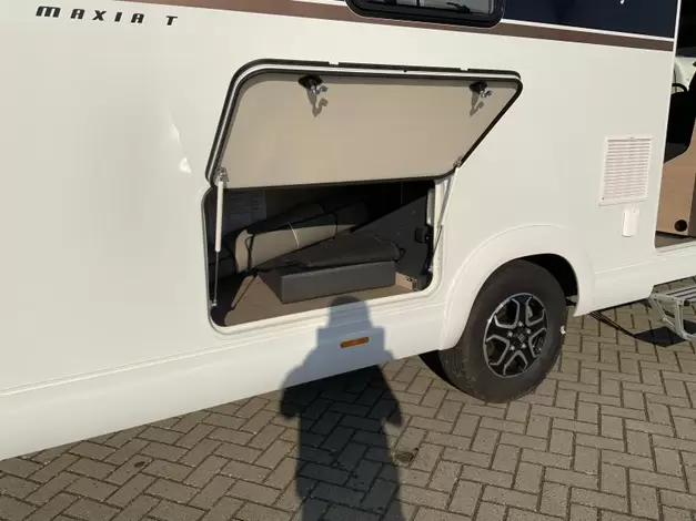 Hobby Maxia  740WE