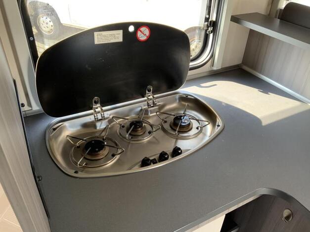 Hobby Optima Ontour  T70E