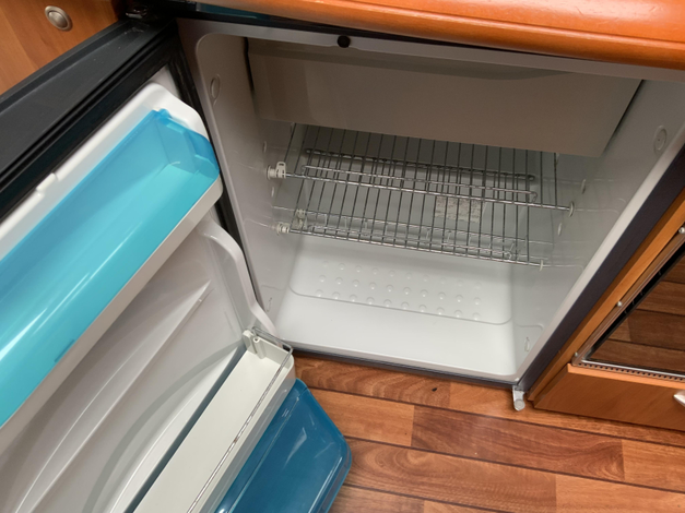 Hobby Excelsior 610 UF (1043481)