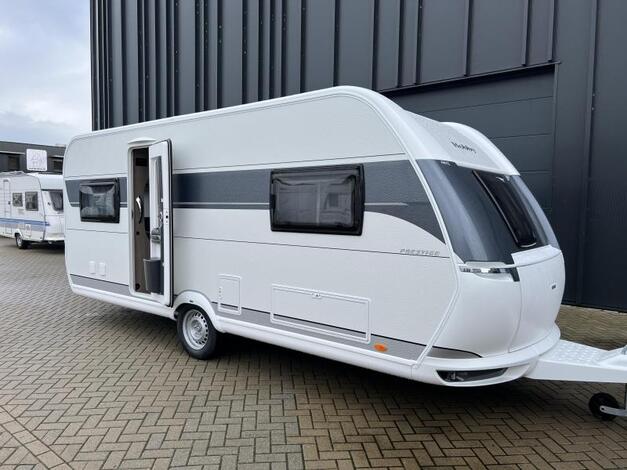 Hobby Prestige 540 UL