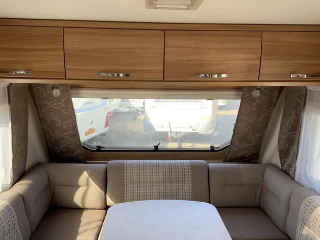 Caravelair Allegra 475