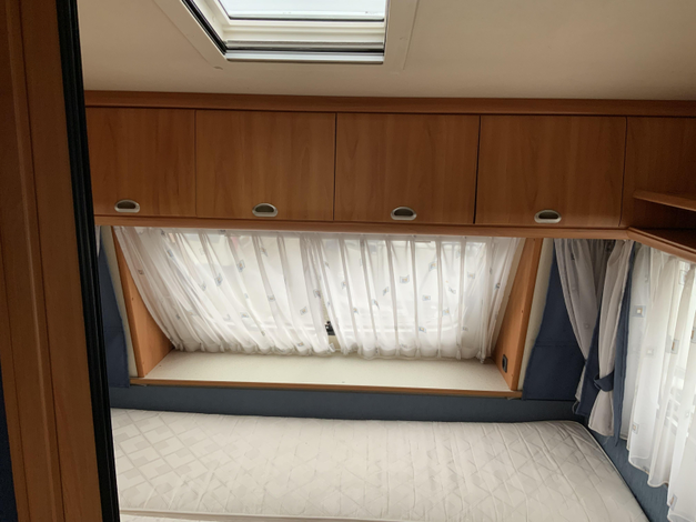 Hobby De Luxe 440 SF 9 (1063233)