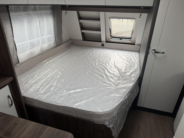 Hobby Excellent Edition 650 KMFE