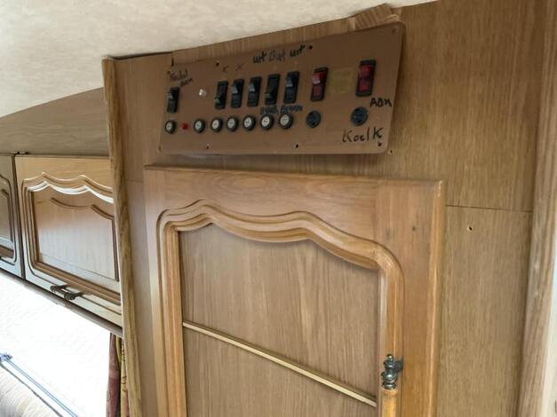 Award Dawnstar 400 EK