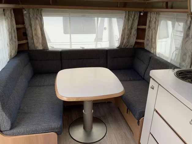 Fendt Saphir 465 SFB