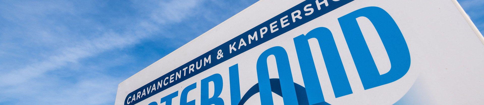 Kampeerauto kopen