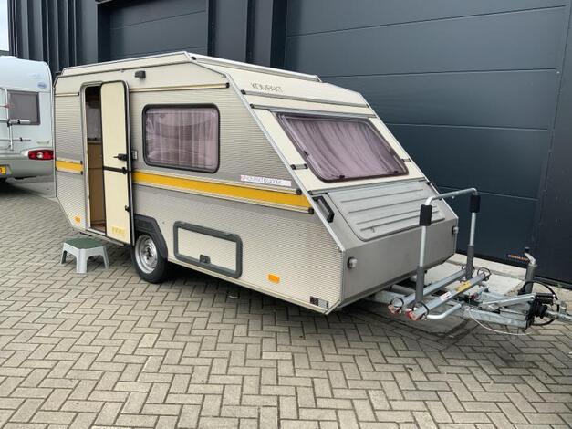 Kip Kompact 400 EK