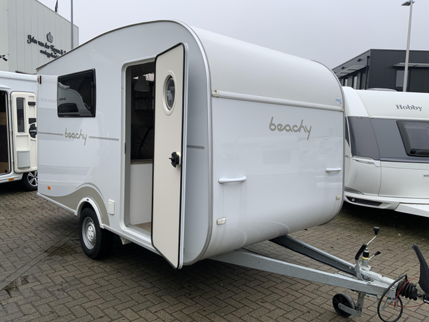 Hobby Beachy 420 (1033370)