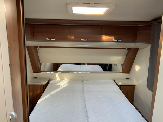 Hobby Premium 650 UFF (1038930)