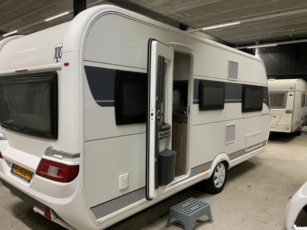 Hobby Excellent Edition 495 UL