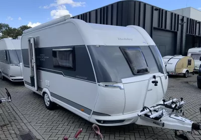 Hobby Excellent 460 SFF