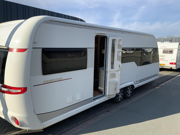 Hobby Premium 650 UFF (1038930)